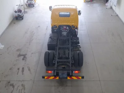 Hino DUTRO