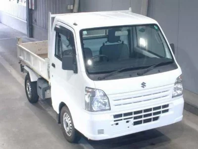Suzuki CARRY