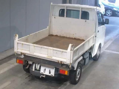 Suzuki CARRY