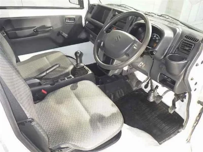 Suzuki CARRY