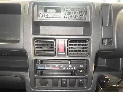Suzuki CARRY