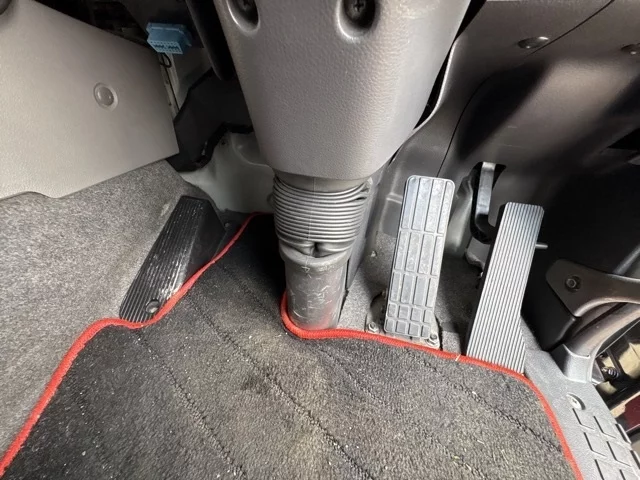 Nissan UD  с аукциона в Японии
