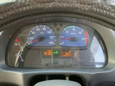 Nissan UD