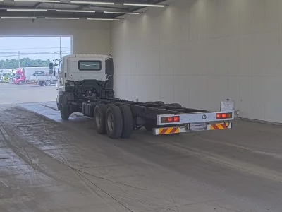 Hino Profia
