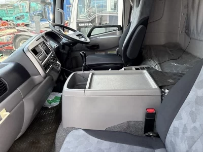 NISSAN DIESEL (UD) CONDOR