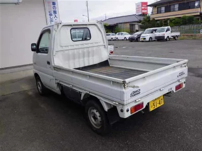 Suzuki CARRY