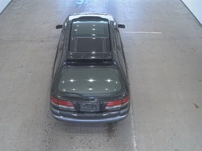 Toyota Caldina