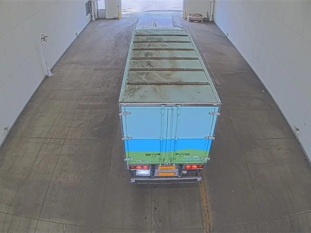 Hino Ranger  с аукциона в Японии