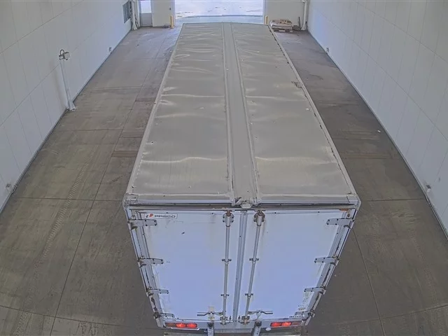 Mitsubishi Fuso Fighter  с аукциона в Японии