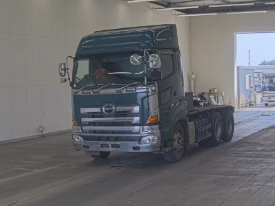 Hino Profia