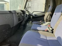 Цена авто Mitsubishi Fuso Fighter с аукционов Японии, номер кузова FK61F, пробег 1 217 000, оценка 6