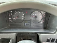 Цена авто Mitsubishi Fuso Fighter с аукционов Японии, номер кузова FK61F, пробег 1 217 000, оценка 6