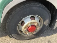 Цена авто Mitsubishi Fuso Fighter с аукционов Японии, номер кузова FK61F, пробег 1 217 000, оценка 6