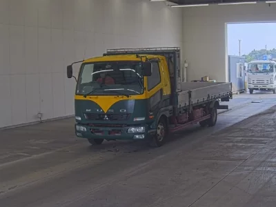 Mitsubishi Fuso Fighter