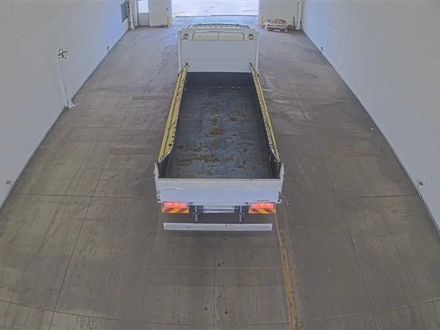 Hino Profia  с аукциона в Японии