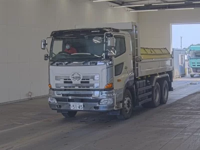 Hino Profia