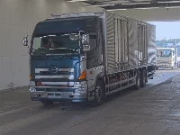 Hino Profia
