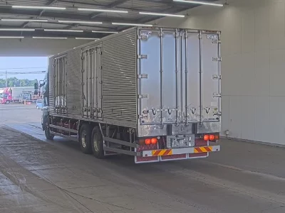 Hino Profia