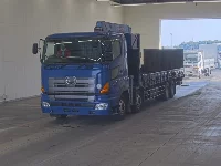 Hino Profia