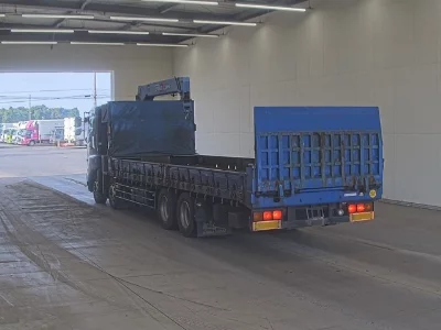 Hino Profia