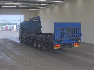 Hino Profia