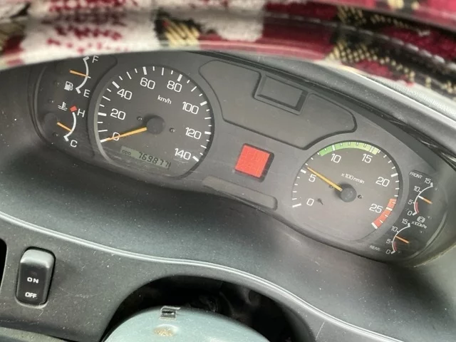 Mitsubishi Fuso Super Great  с аукциона в Японии