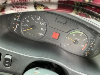 Mitsubishi Fuso Super Great