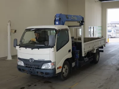 Hino Dutro