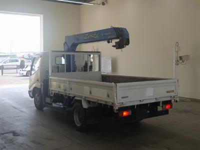 Hino Dutro