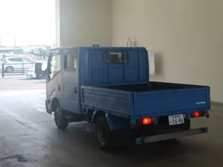 Nissan Atlas