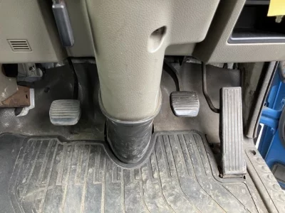 Nissan Atlas