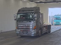 Hino Profia