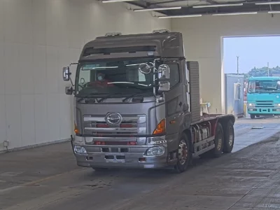 Hino PROFIA