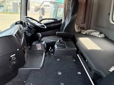 Hino PROFIA