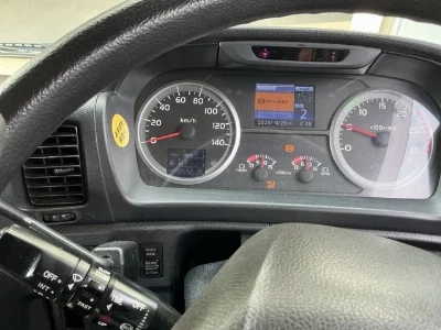 Hino Profia