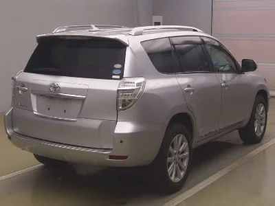 Toyota Vanguard