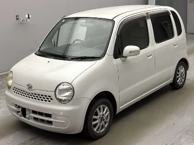 Daihatsu Move Latte