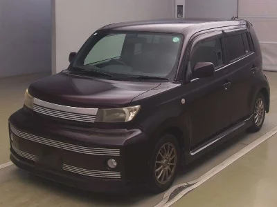 Toyota bB