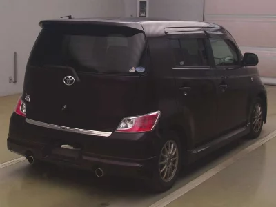 Toyota bB