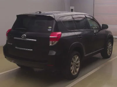 Toyota Vanguard
