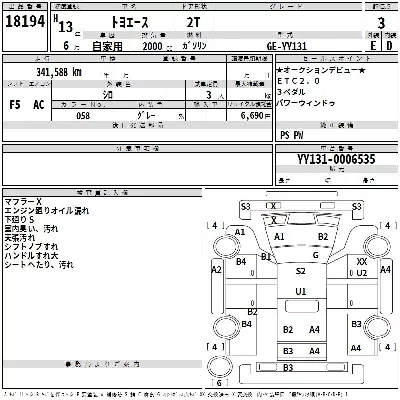 Toyota ToyoAce