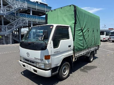Toyota ToyoAce