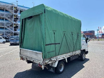 Toyota ToyoAce