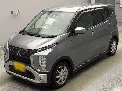 MITSUBISHI EK X