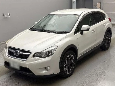 Subaru SUBARU XV