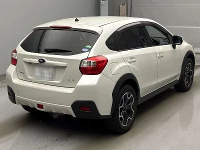 Subaru SUBARU XV