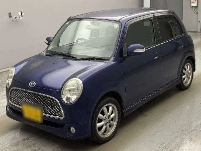 DAIHATSU MIRA GINO