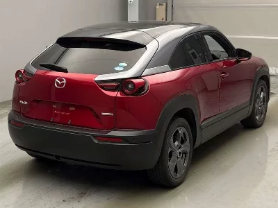 MAZDA MX-30