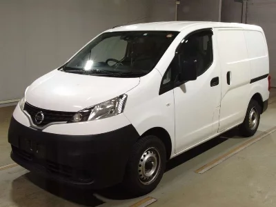NISSAN NV200 VANETTE VAN