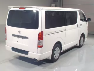 Toyota RegiusAce